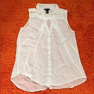 H&M top